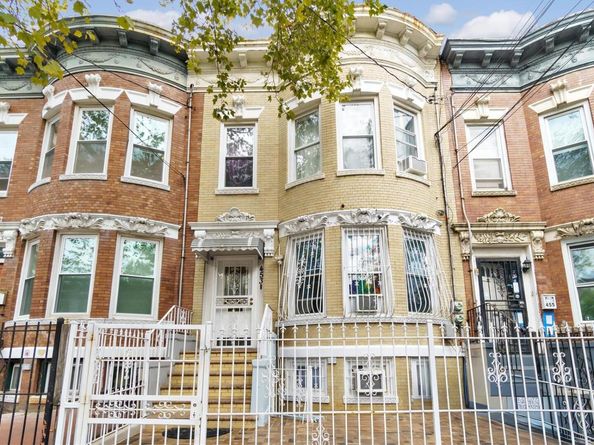 453 Ridgewood Avenue, Brooklyn NY 11208