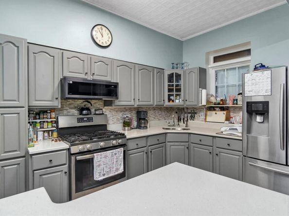 453 Ridgewood Avenue, Brooklyn NY 11208