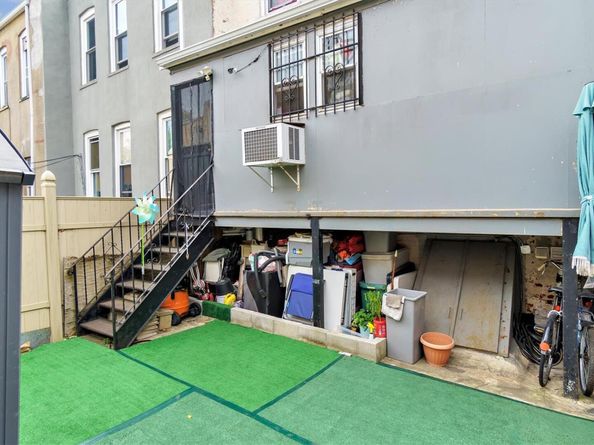 453 Ridgewood Avenue, Brooklyn NY 11208