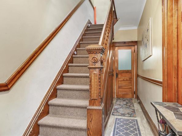 453 Ridgewood Avenue, Brooklyn NY 11208