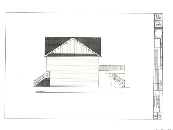 1 Orchid Drive, Mastic Beach NY 11951