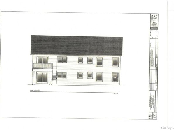 1 Orchid Drive, Mastic Beach NY 11951