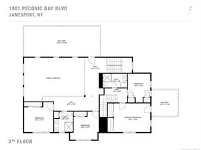 1001 Peconic Bay Boulevard, Jamesport NY 11947