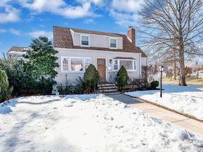1972 Russell Street, North Bellmore NY 11710