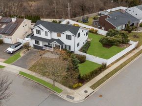 2 Elf Road, Syosset NY 11791