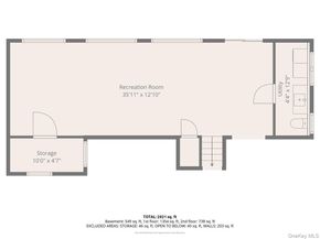 2 Elf Road, Syosset NY 11791