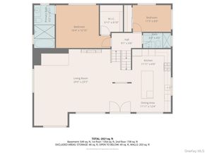2 Elf Road, Syosset NY 11791