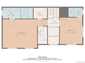 2 Elf Road, Syosset NY 11791