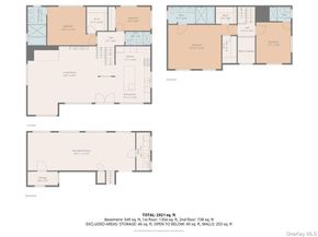 2 Elf Road, Syosset NY 11791
