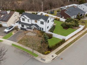 2 Elf Road, Syosset NY 11791