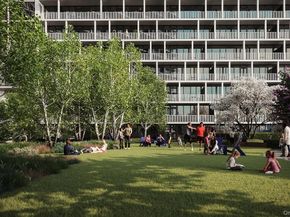 131-02A 40th Road 9H, Flushing NY 11354