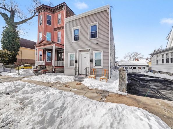 548 S 8th Avenue, Mount Vernon NY 10550