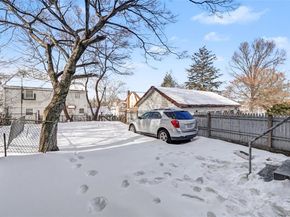 548 S 8th Avenue, Mount Vernon NY 10550