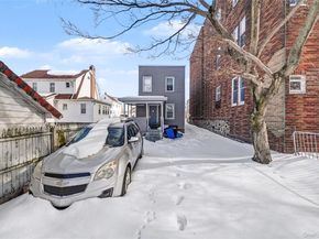 548 S 8th Avenue, Mount Vernon NY 10550