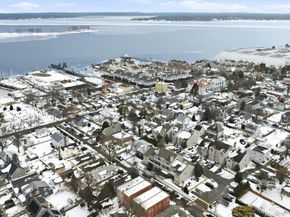 152 Tier Street 211C, Bronx NY 10464