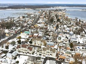 152 Tier Street 211C, Bronx NY 10464