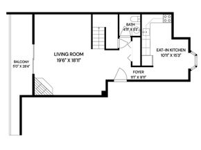 152 Tier Street 211C, Bronx NY 10464