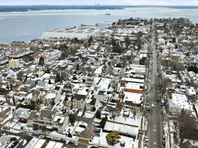 152 Tier Street 211C, Bronx NY 10464