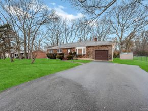 15 E Woodside Avenue, Patchogue NY 11772