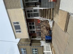 346 Brinsmade Avenue, Bronx NY 10465