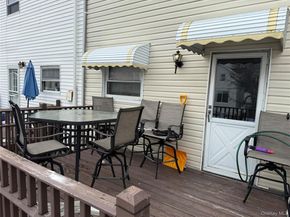 346 Brinsmade Avenue, Bronx NY 10465