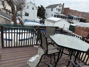 346 Brinsmade Avenue, Bronx NY 10465