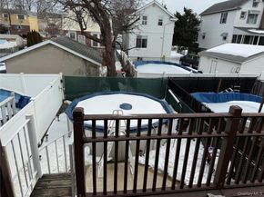 346 Brinsmade Avenue, Bronx NY 10465