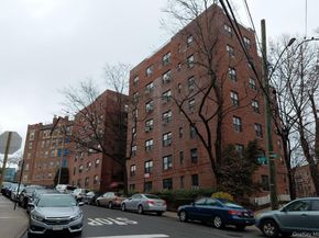 445 W 240th Street 2G, Bronx NY 10463