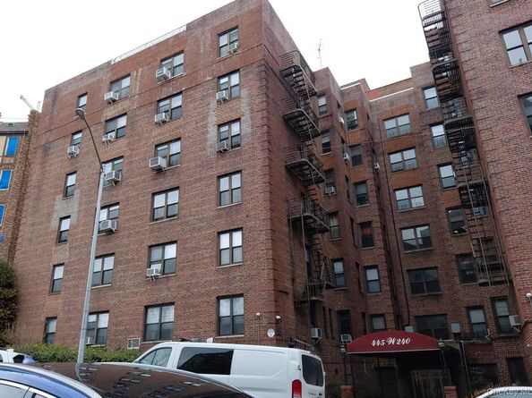 445 W 240th Street 2G, Bronx NY 10463