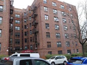 445 W 240th Street 2G, Bronx NY 10463