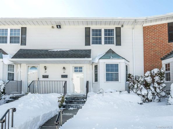 78 Santa Barbara Drive, Plainview NY 11803