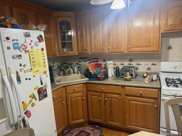 300 W 138th Street 2579A, New York (Manhattan) NY 10030