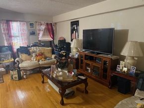 300 W 138th Street 2579A, New York (Manhattan) NY 10030