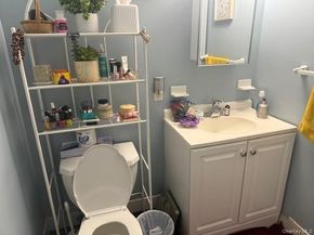 300 W 138th Street 2579A, New York (Manhattan) NY 10030