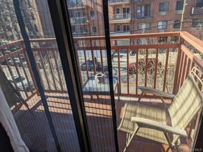 14116 84th Drive 3D, Briarwood NY 11435