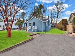 61 Circle Drive, East Northport NY 11731