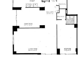 27110 Grand Central Parkway 1E, Floral Park NY 11005