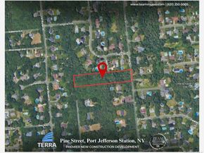 NC Pine Street, Port Jefferson Station NY 11776