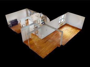 33-26 92nd Street 2T, Jackson Heights NY 11372