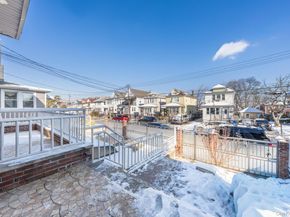 2752 Curtis Street, East Elmhurst NY 11369