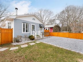 34 Shinnecock Avenue, East Quogue NY 11942
