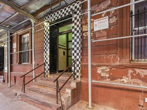 202 W 118th St 5A, New York (Manhattan) NY 10026