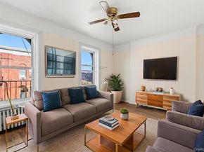 202 W 118th St 5A, New York (Manhattan) NY 10026