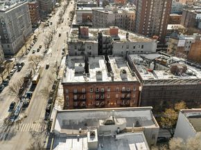 202 W 118th St 5A, New York (Manhattan) NY 10026