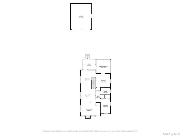 17 Somerset Avenue, East Islip NY 11730