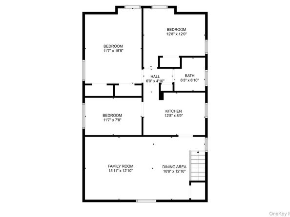 206-50 46th Avenue, Bayside NY 11361