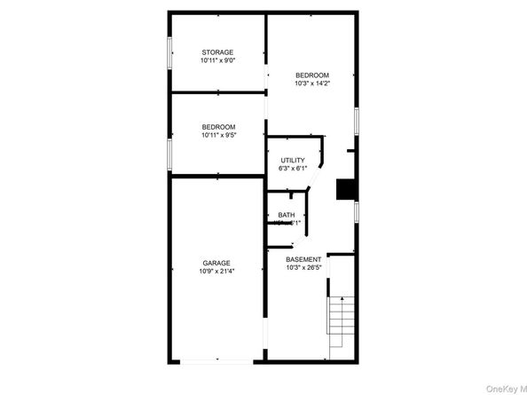 206-50 46th Avenue, Bayside NY 11361