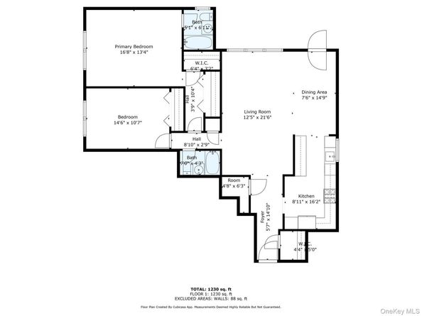 40 Stoner Avenue 3I, Great Neck NY 11021