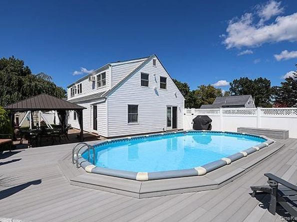72 Orchid Road, Levittown NY 11756