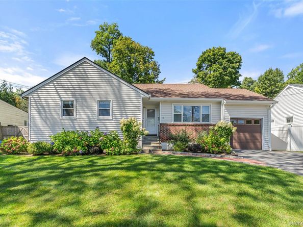 51 Albemarle Road, White Plains NY 10605